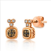 14k Strawberry Gold®